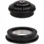 Chris King Inset 2 ZS44/ZS56 Tapered Headset - Matte Black 